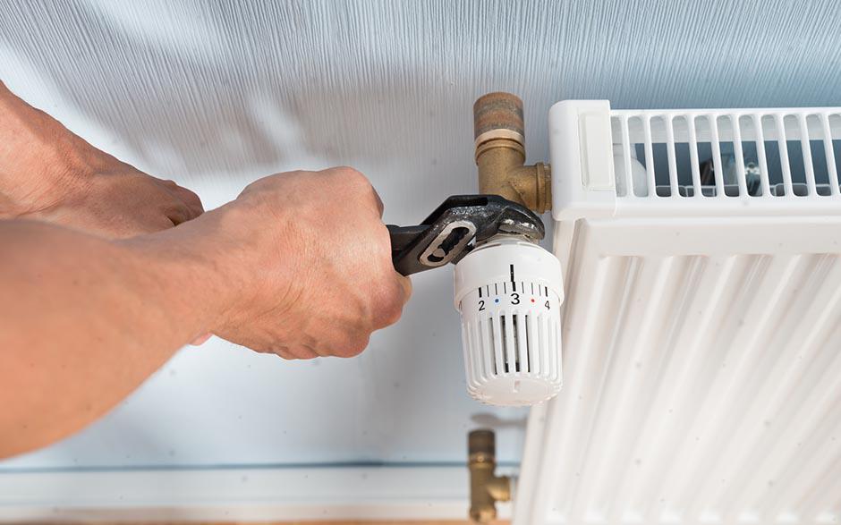 entreprise chauffage Le Blanc-Mesnil