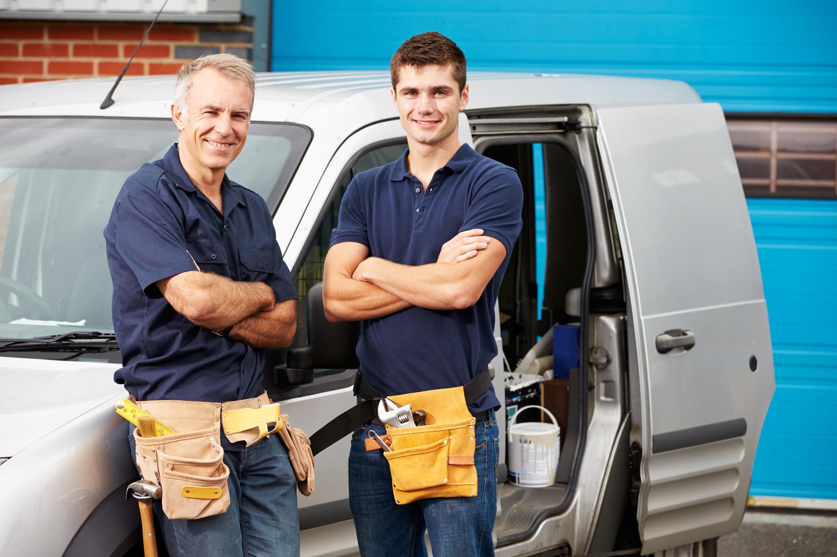 contrat entretien chauffage Roissy-en-Brie