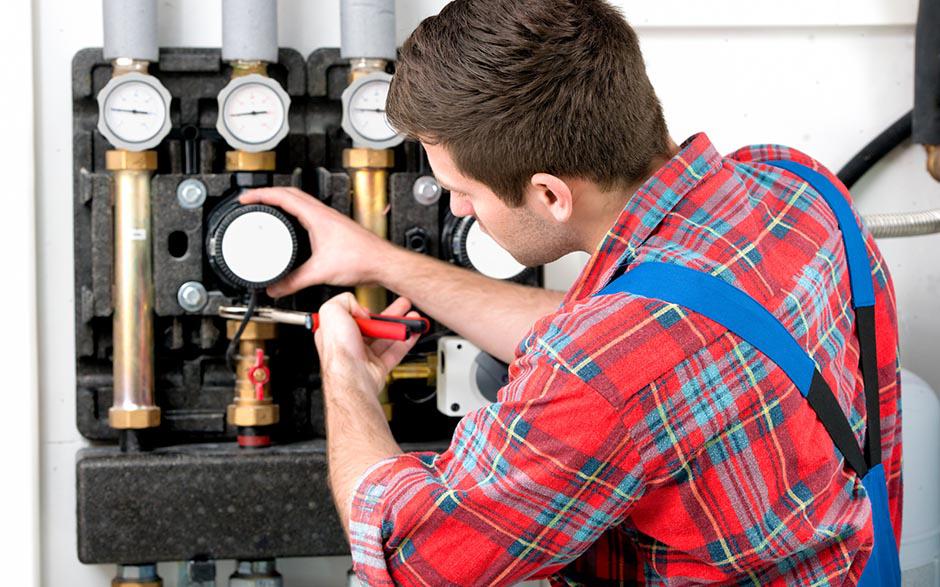 entretien chauffage gaz Beauvais