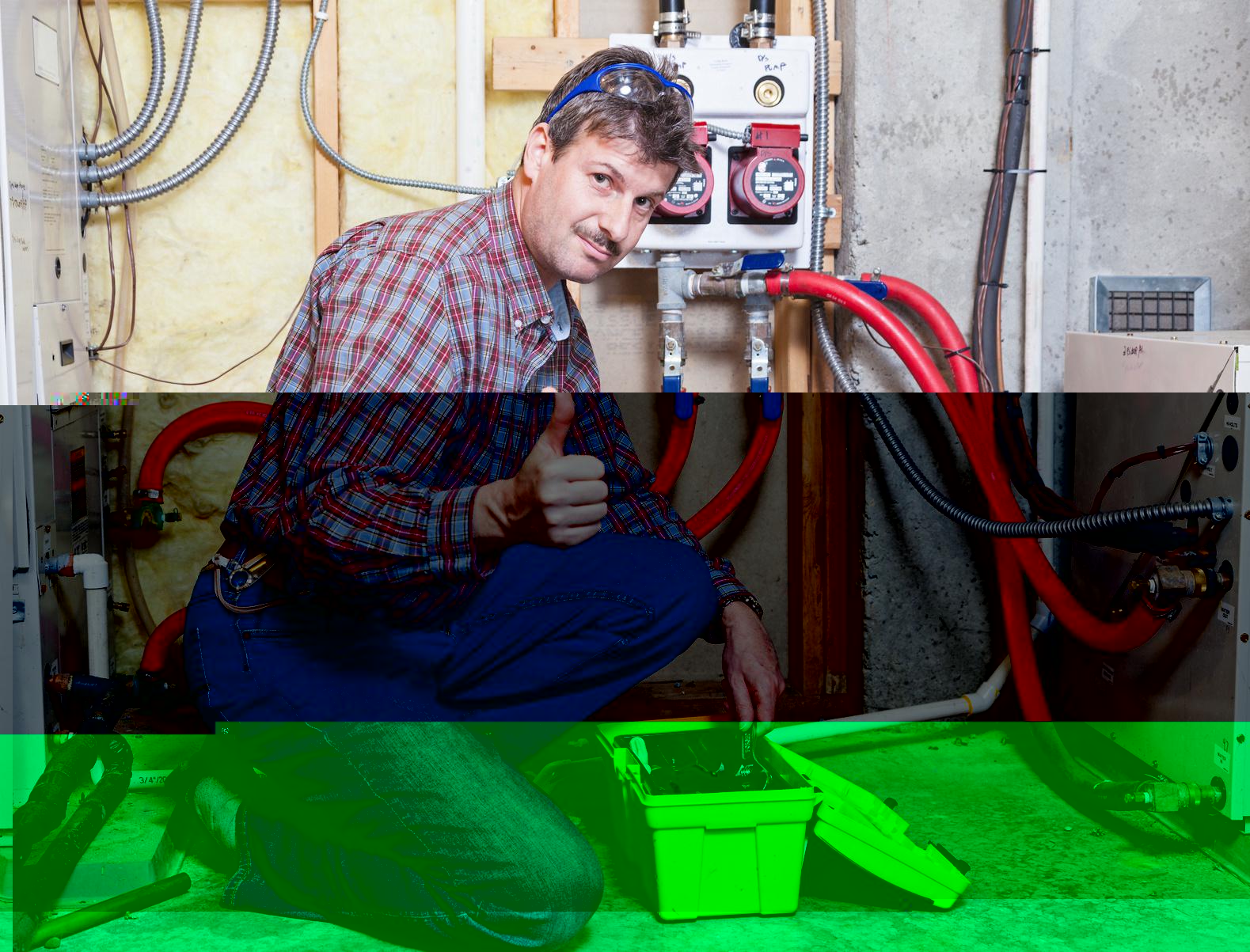 entretien chauffage gaz Beauvais