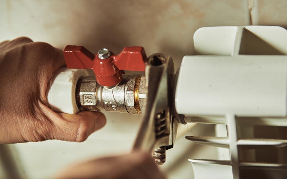 entretien chauffage gaz Beauvais